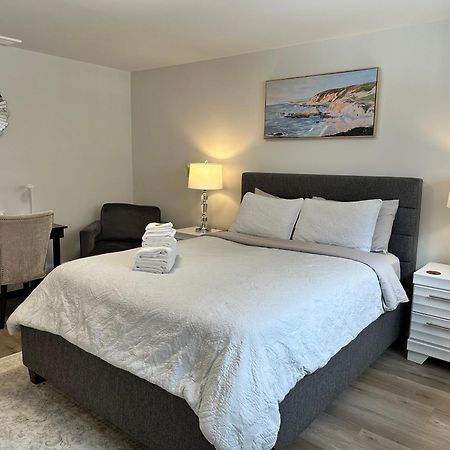 Shannon Heights B&B كيلونا الغربية المظهر الخارجي الصورة