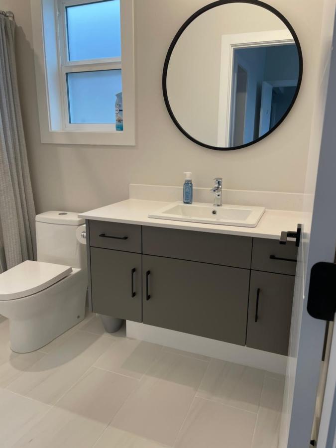 Shannon Heights B&B كيلونا الغربية المظهر الخارجي الصورة