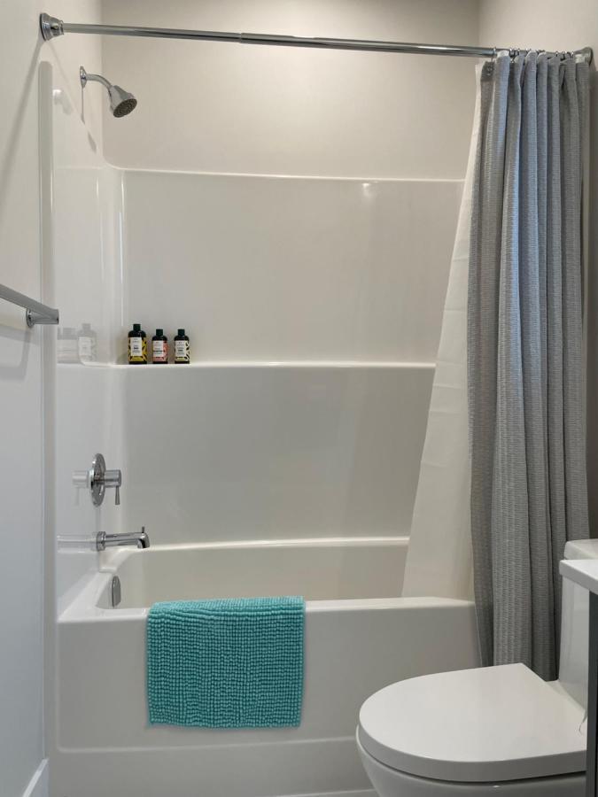 Shannon Heights B&B كيلونا الغربية المظهر الخارجي الصورة