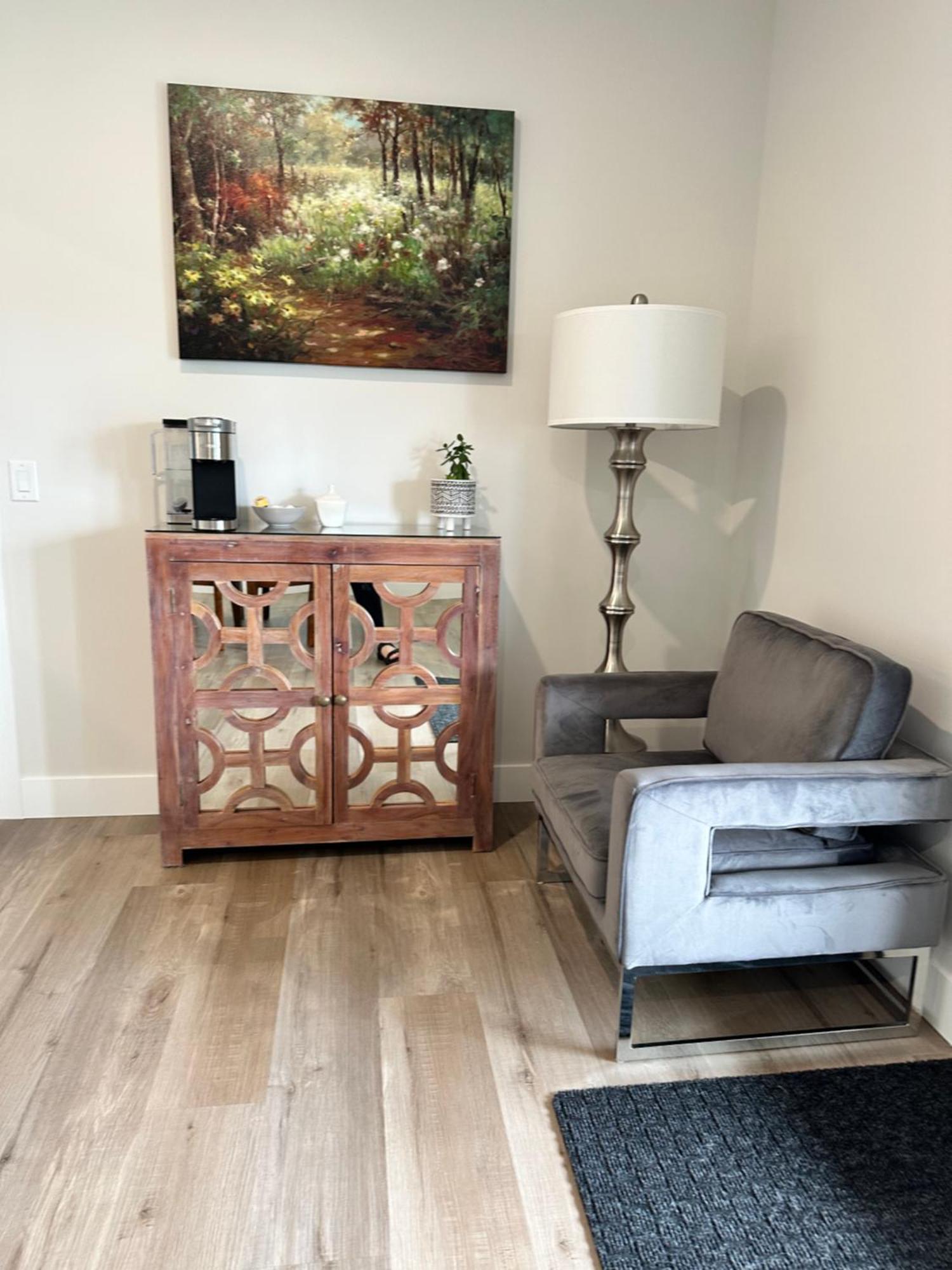 Shannon Heights B&B كيلونا الغربية المظهر الخارجي الصورة