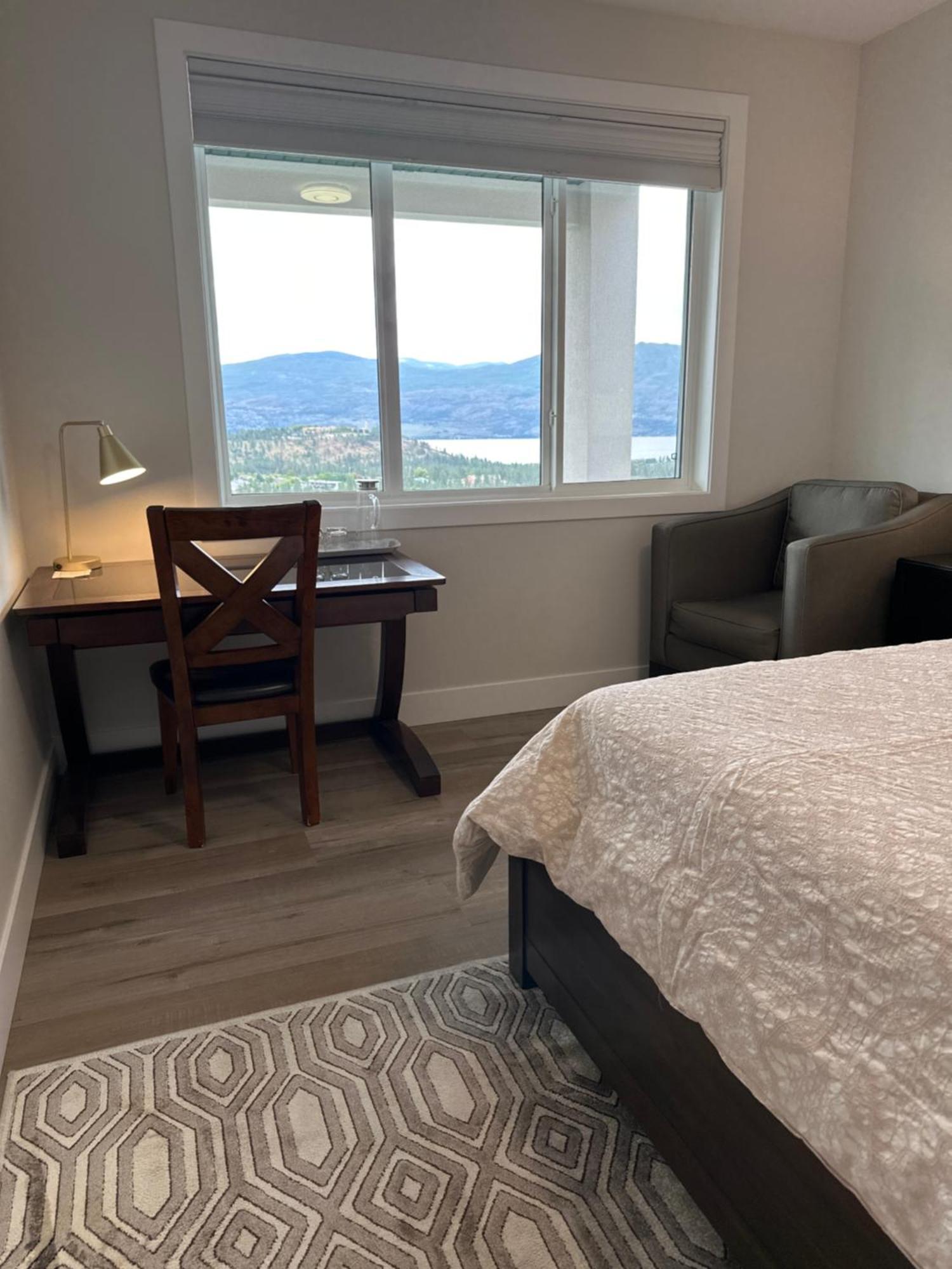 Shannon Heights B&B كيلونا الغربية المظهر الخارجي الصورة