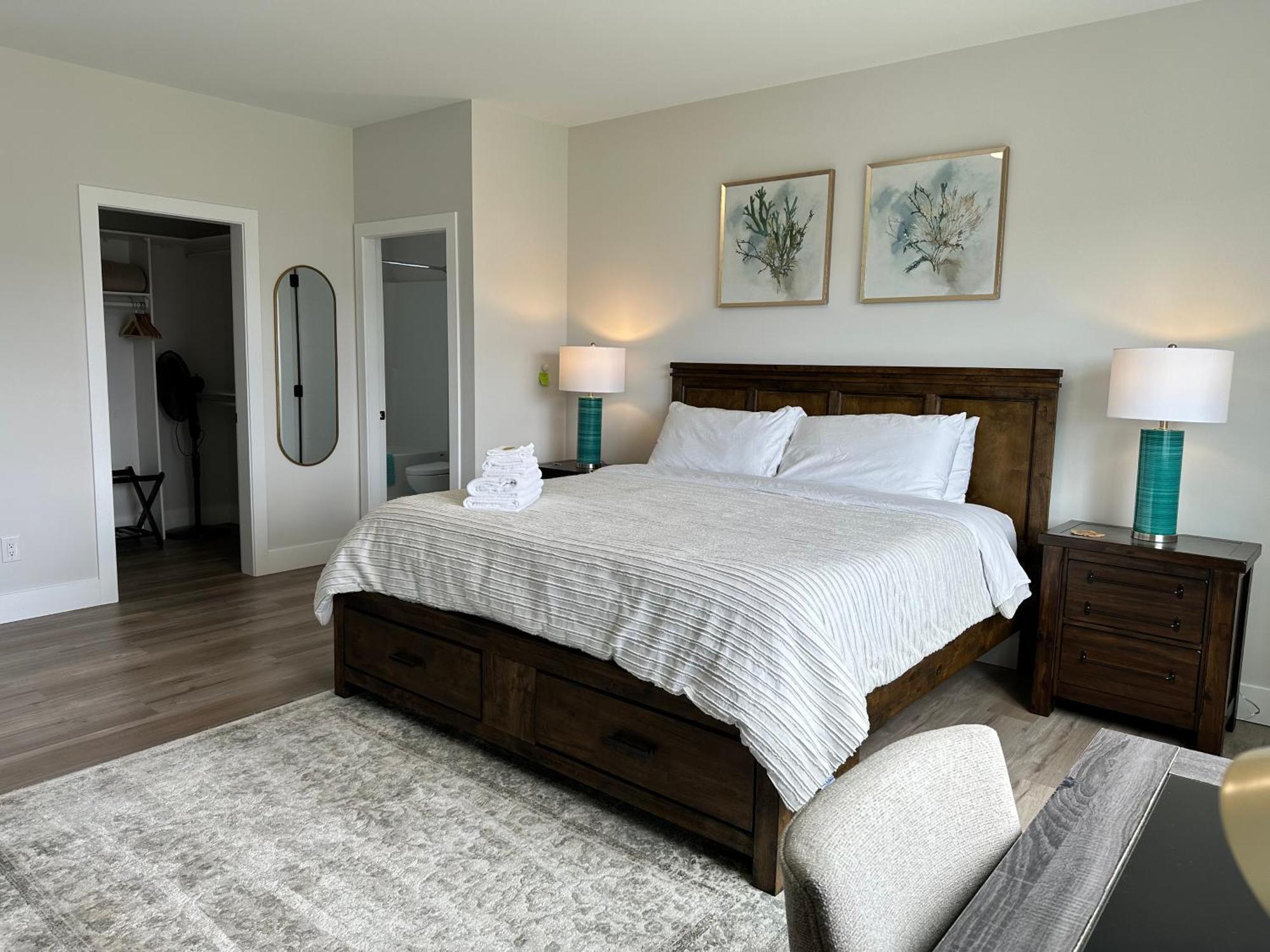 Shannon Heights B&B كيلونا الغربية المظهر الخارجي الصورة